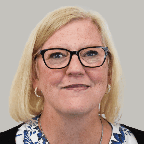 Photo of Carmie O'Leary