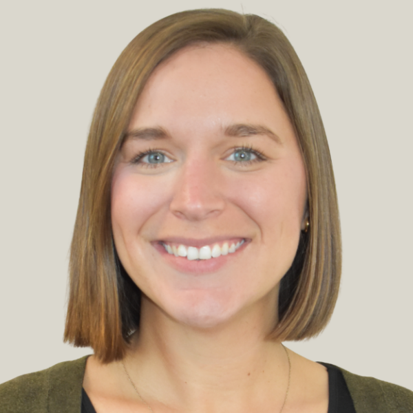 Photo of Jill Gigstad